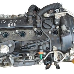 Motor 8ar-fts Lexus Is iii (_e3_) 200t (ase30)