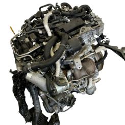 Motor 8ar-fts Lexus Is iii (_e3_) 200t (ase30)