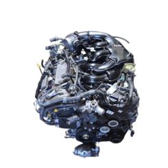 Motor 4gr-fse Lexus Is iii (_e3_) 250 (gse30_)