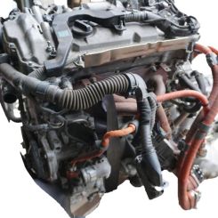 Motor 2ar-fse Lexus Is iii (_e3_) 300h (ave30_)