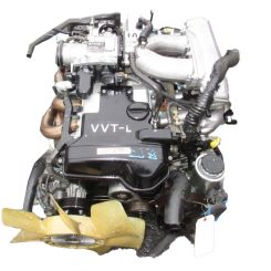 Motor 2jz-ge Lexus Is sportcross (_e1_) 300 (jce10_)
