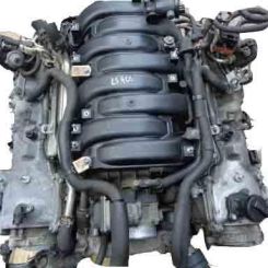 Motor 1uz-fe Lexus Ls (_f1_) 400 (ucf10)