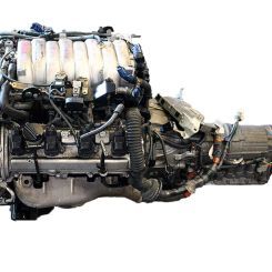 Motor 1uz-fe Lexus Ls (_f2_) 400 (ucf20_)
