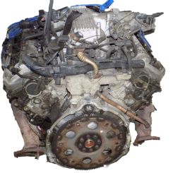 Motor 1uz-fe Lexus Ls (_f2_) 400 (ucf20_)