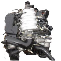 Motor 1uz-fe Lexus Ls (_f2_) 400 (ucf20_)