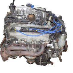 Motor 1uz-fe Lexus Ls (_f2_) 400 (ucf20_)