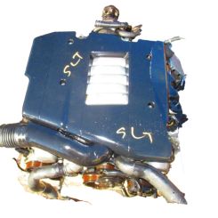 Motor 1uz-fe Lexus Ls (_f2_) 400 (ucf20_)