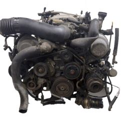 Motor 3uz-fe Lexus Ls (_f3_) 430 (ucf30)