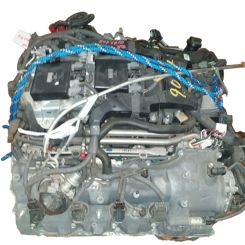 Motor 1ur-fse Lexus Ls (_f4_) 460 4wd (usf45, usf46)