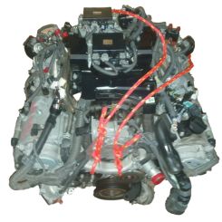 Motor 1ur-fse Lexus Ls (_f4_) 460 (usf40)