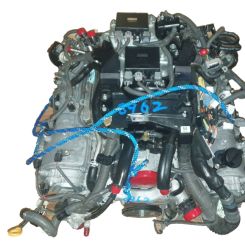 Motor 1ur-fse Lexus Ls (_f4_) 460 (usf40)