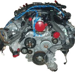 Motor 1ur-fse Lexus Ls (_f4_) 460 (usf40)