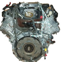 Motor 1ur-fse Lexus Ls (_f4_) 460 (usf40, usf41)