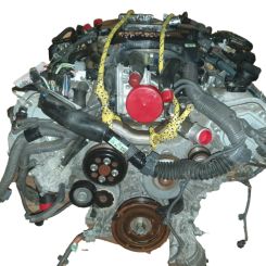 Motor 1ur-fse Lexus Ls (_f4_) 460 (usf40, usf41)