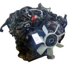 Motor 1ur-fe Lexus Ls (_f4_) 460 (usf40, usf41)