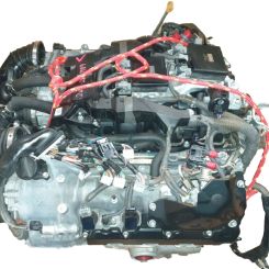 Motor 2ur-fse Lexus Ls (_f4_) 600h awd (uvf45, uvf46)