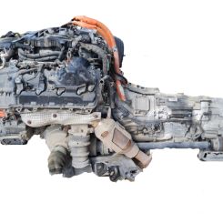 Motor 2ur-fse Lexus Ls (_f4_) 600h awd (uvf45, uvf46)