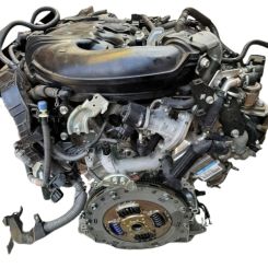 Motor 8gr-fxs Lexus Ls (_f5_) 500h awd (gvf55_)