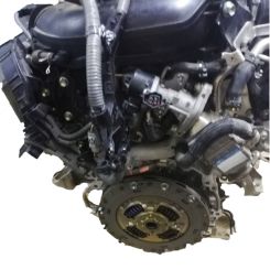 Motor 8gr-fxs Lexus Ls (_f5_) 500h (gvf50)