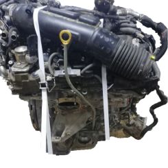 Motor 8gr-fxs Lexus Ls (_f5_) 500h (gvf50)