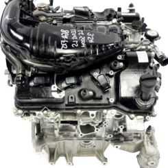 Motor 8gr-fxs Lexus Ls (_f5_) 500h (gvf50_)