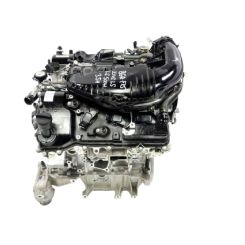 Motor 8gr-fxs Lexus Ls (_f5_) 500h (gvf50)