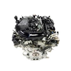 Motor 8gr-fxs Lexus Ls (_f5_) 500h (gvf50)