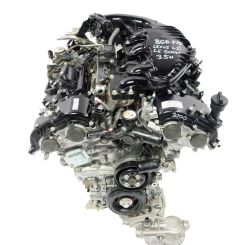 Motor 8gr-fxs Lexus Ls (_f5_) 500h (gvf50)