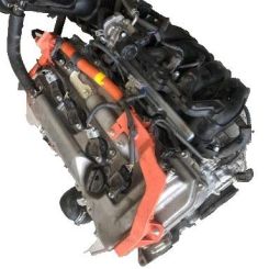 Motor 8ar-fts Lexus Nx (_z1_) 300 (agz10_)