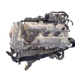 Motor 2ar-fxe Lexus Nx (_z1_) 300h awd (ayz15_)