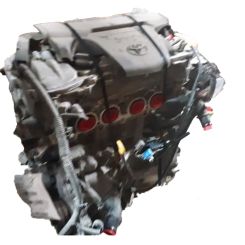 Motor 2ar-fxe Lexus Nx (_z1_) 300h (ayz10_)