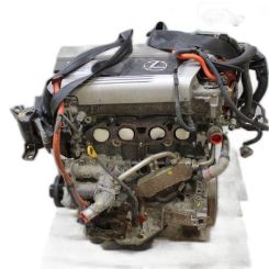 Motor 2ar-fxe Lexus Nx (_z1_) 300h (ayz10_)