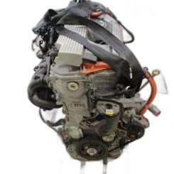Motor 2ar-fxe Lexus Nx (_z1_) 300h (ayz10_)