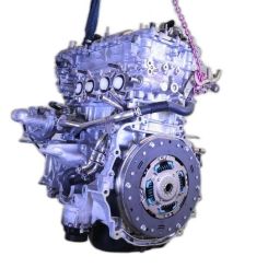 Motor 2ar-fxe Lexus Nx (_z1_) 300h (ayz10_)