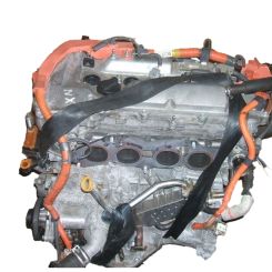 Motor 2ar-fxe Lexus Nx (_z1_) 300h (ayz10_)