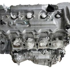 Motor 2ar-fxe Lexus Nx (_z1_) 300h (ayz10_)