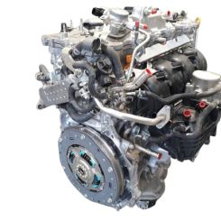 Motor 2ar-fse Lexus Rc (_c1_) 300h (avc10_)