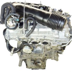 Motor 2gr-fse Lexus Rc (_c1_) 350 (gsc10)