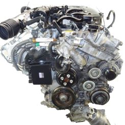 Motor 2gr-fse Lexus Rc (_c1_) 350 (gsc10)