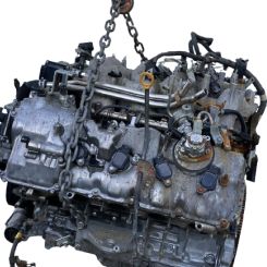 Motor 2ur-gse Lexus Rc (_c1_) F (usc10_)