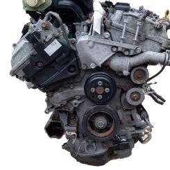 Motor 2gr-fe, 2gr-fxe Lexus Rx (_l1_) 350 awd (ggl15_)