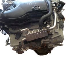 Motor 2gr-fe, 2gr-fxe Lexus Rx (_l1_) 350 awd (ggl15_)