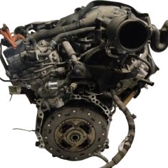 Motor 2gr-fxe Lexus Rx (_l1_) 450h (gyl10_)
