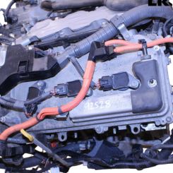 Motor 2gr-fxe Lexus Rx (_l1_) 450h (gyl10_)