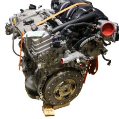 Motor 2gr-fxe Lexus Rx (_l1_) 450h (gyl10_)