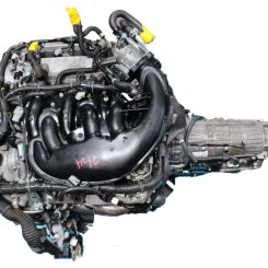 Motor 2gr-fxe Lexus Rx (_l1_) 450h (gyl10_)