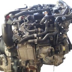 Motor 8ar-fts Lexus Rx (_l2_) 200t (agl20_)