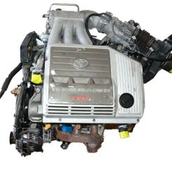 Motor 8ar-fts Lexus Rx (_l2_) 300 (agl20_)