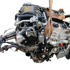 Motor 2gr-fxs Lexus Rx (_l2_) 450h (gyl20_)