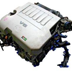 Motor 2gr-fxs Lexus Rx (_l2_) 450h (gyl20_)